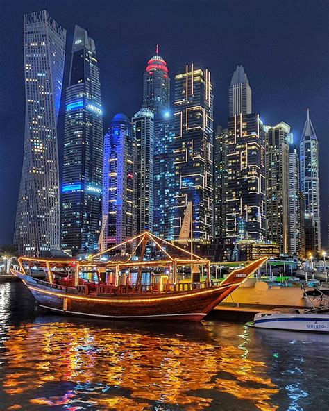 Fotos De Dubai 30 Imagens Que Mostram A Modernidade Dessa Cidade