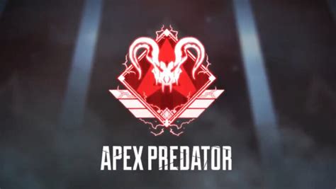 【apex】ルーキーからハイドだけでマスター行けたけどプレデター目指せる？【エーペックス】 エーペックスまとめタイムズ