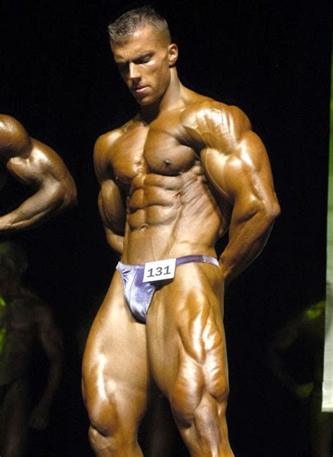 Fuck Yeah Muscles Cumception