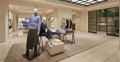 Massimo Dutti Has Finally Opened Its Doors In Mumbai Grazia India