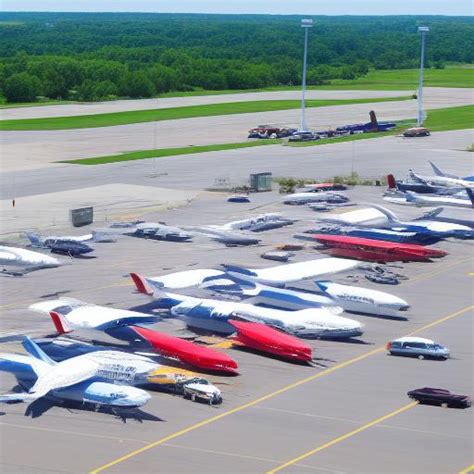 Missouri Airport Parking Guide | On Air Parking