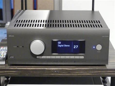 Unser Hifi Sortiment Kubik Klang