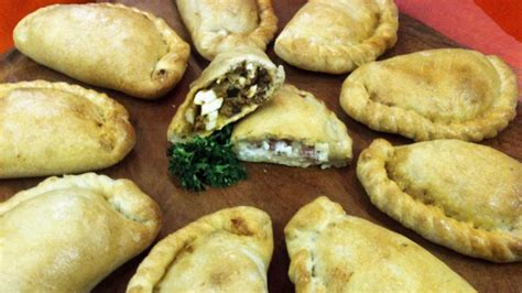 Rellenos Exquisitos Para Empanadas AGENCIAFE