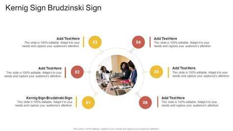 Brudzinski Sign