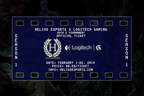 Helios Esports Logitech Gaming Season Liquipedia Dota Wiki