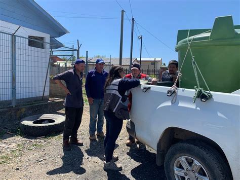 Autoridad Sanitaria Inicia Sumario Por Corte De Agua En San Nicol S