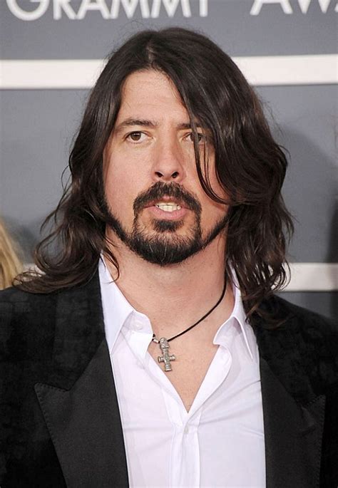 Dave Grohl Net Worth ($225 Million)-120 Famous Celebrities And Their