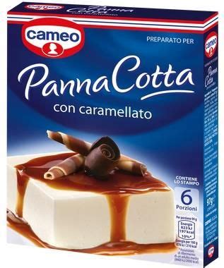 Dr Oetker Cameo Panna Cotta Z Polew Karmelow G Ceny I Opinie