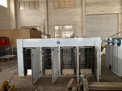 Hot Air Circle Oven CT C I