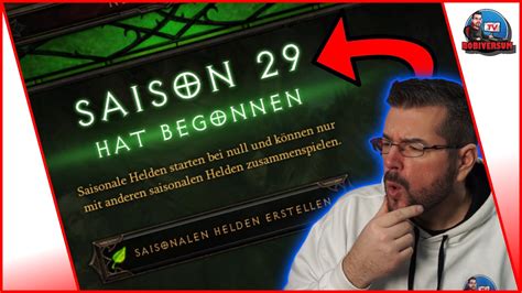 Diablo Saison Vorschau Startersets Saisonthema