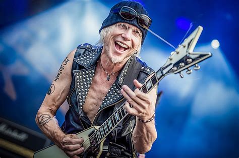 Michael Schenker - Wikipedia