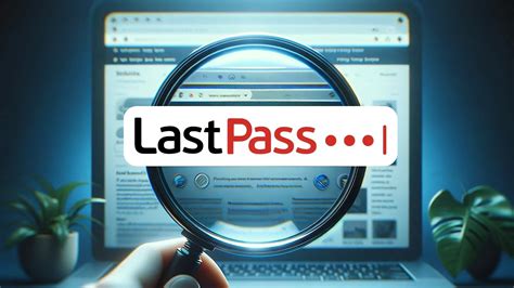 Lastpass La Solution Miracle Pour En Finir Avec Les Mots De Passe