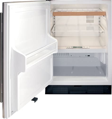 Sub Zero Legacy Model 24 Undercounter Refrigeratorfreezer Panel