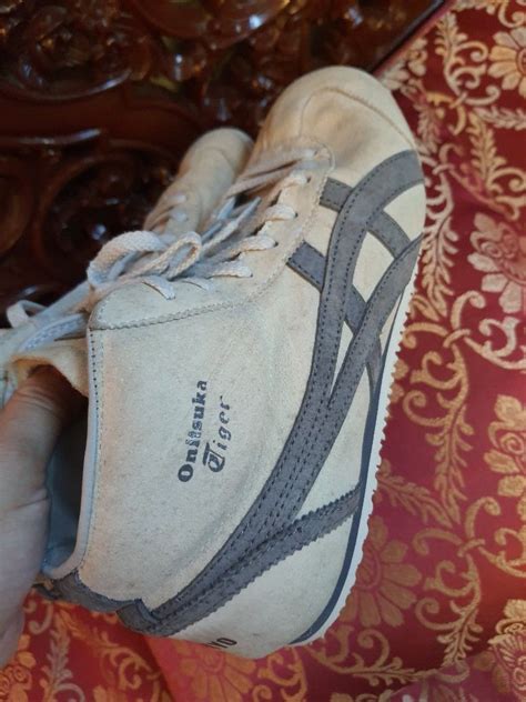 Onitsuka tiger, Luxury, Sneakers & Footwear on Carousell