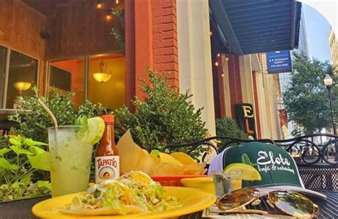 Tulsa Mexican & Latin Restaurant Guide | TulsaGo®