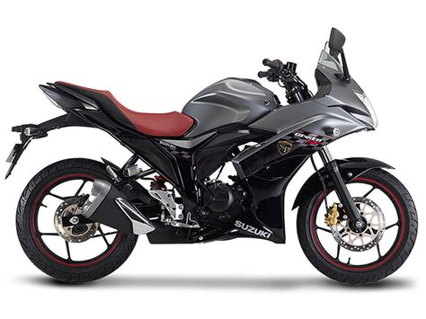 Suzuki Gixxer SF SP Price Review Mileage Features Specifications