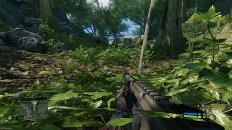 Crysis Remastered Kritik - Gamereactor