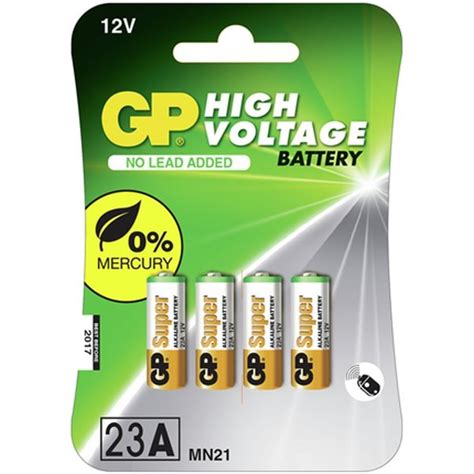 GP High Voltage Knoopcel 23A MN 21 (4)