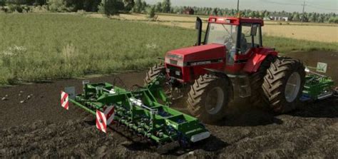 Kesla ND144ND V1 0 0 0 Farming Simulator 22 Mod FS22 Mod