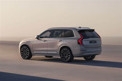 2025 Volvo Xc90 Pricing Specs And Release Date Cargurus