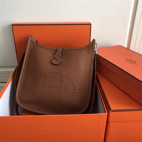 Hermes Style Purse Ukg Pro Paul Smith