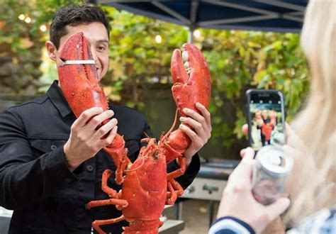 A Scrumptious Seafood Festival Is Set To Make A Splash In Long Beach This May