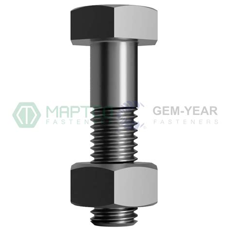 hex bolts nuts maptco fasteners