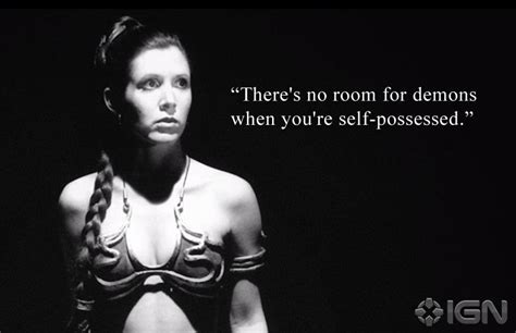 Princess Leia Quotes - ShortQuotes.cc