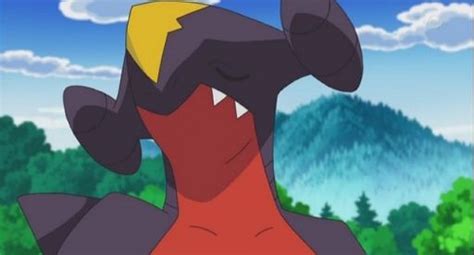 Garchomp | Wiki | Pokémon Amino