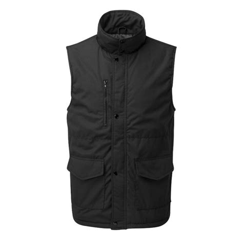 Castle Clothing Wroxham Bodywarmer - Bodywarmers & Gilets from Total ...