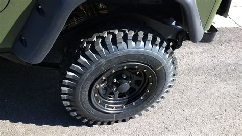 Examples of real mud tires | IH8MUD Forum