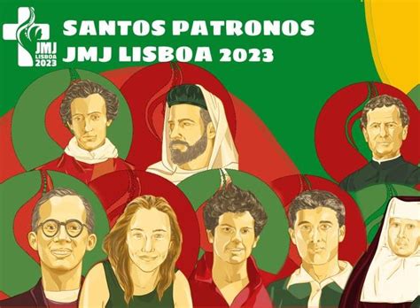 Quem S O Os Santos E Beatos Patronos Da Jmj Lisboa Gaudium Press