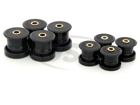 Jeep Wrangler Tj Front Control Arm Bushings Kit