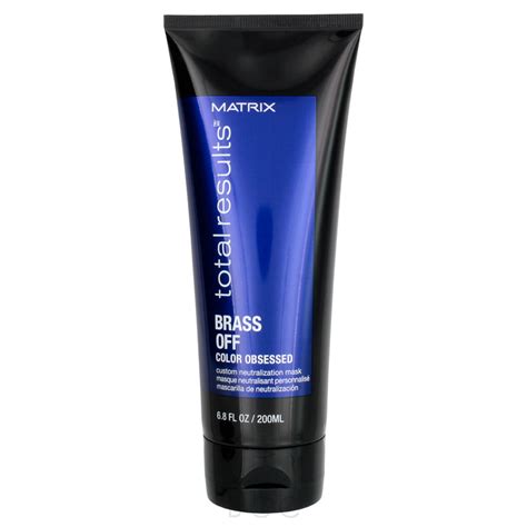 Маска Матрикс Total Treat – Telegraph