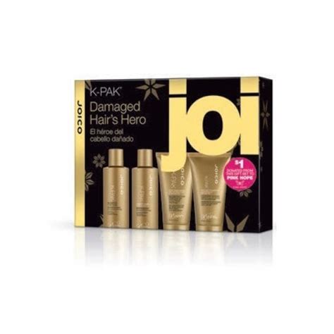 Joico K-PAK Travel Pack | My Haircare & Beauty