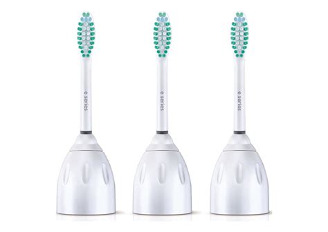 Philips Sonicare Refills E Series Electric Toothbrush Heads Hx702364