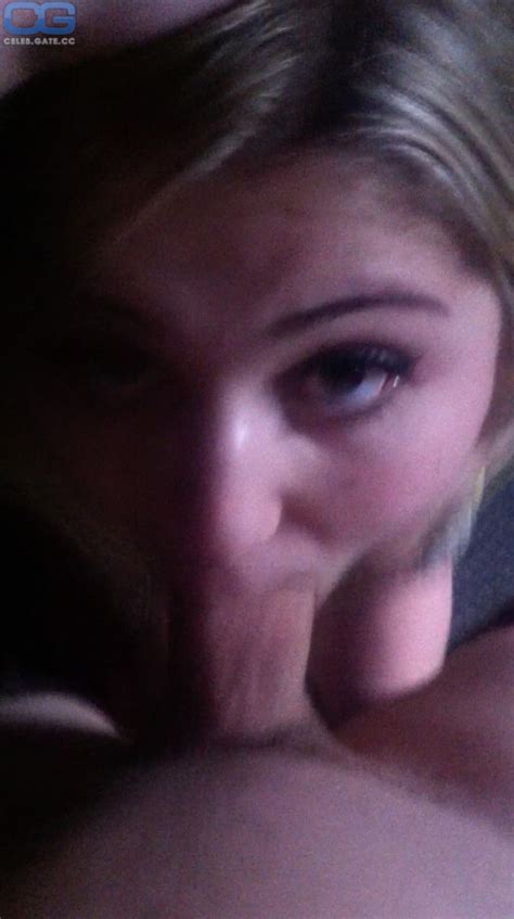 Francesca McFadden Nude Pictures Photos Playboy Naked Topless Fappening