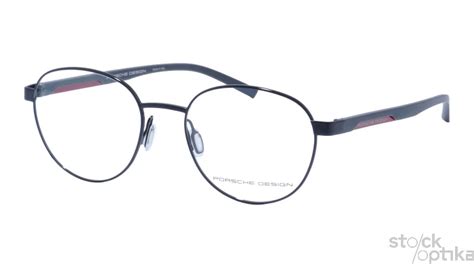 Porsche Design 8746 A – купить оправу за 30200 руб