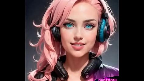 Cartooni A Fictional Ai Character Shares Her Scandalous Barn Hookup With Her Hot Cousin Xxx