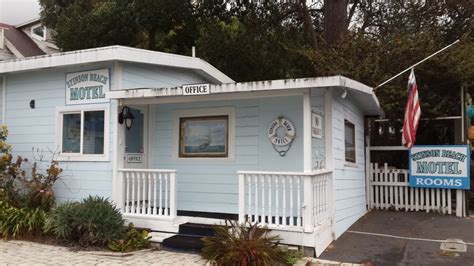 Stinson Beach Motel - 24 Photos & 46 Reviews - Hotels - 3416 Hwy 1 ...