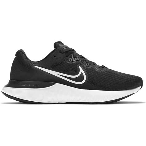 Nike Renew Run 2 Running Shoes Black | Runnerinn