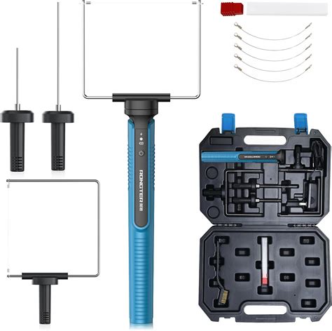 Amazon Rongter Cordless Portable In Hot Wire Foam Cutter Kit