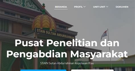 Pengumuman Pendaftaran KKN Moderasi Beragama Dan Melayu Serumpun