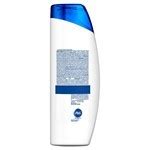 Head Shoulders Shampoo Control Grasa 180 Ml Head Shoulders Shampoo