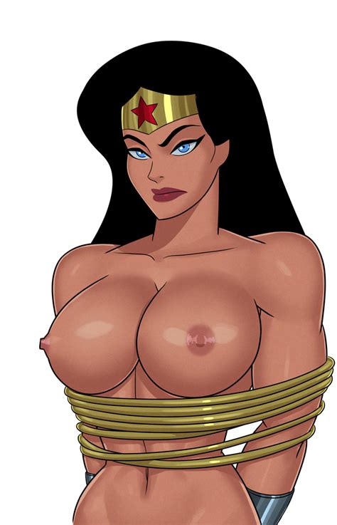 Rule 34 1girls Big Breasts Black Hair Breasts Captured Dc Dc Comics