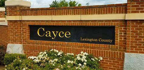 Cayce, SC - Time for Life