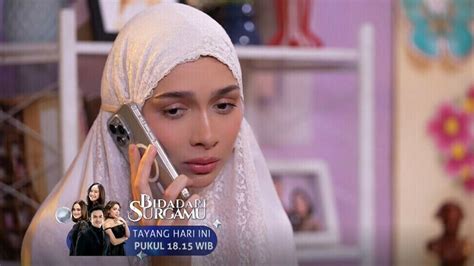 Bidadari Surgamu Bidadari Surgamu Namira Sangat Bersyukur Memiliki