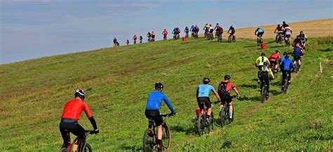 Reportáž: Beregy Borody - záver sezóny ako sa patrí | MTBIKER magazín