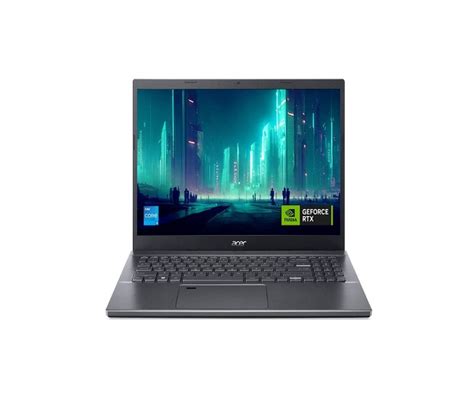 Best Laptops with Intel Core Processor And Nvidia Graphics: Unleash ...