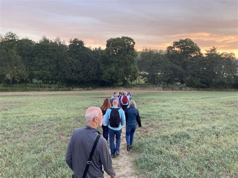 Walk Tonbridge Festival — Walk Tonbridge